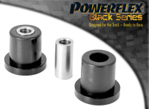 PFF50-211BLK Främre Wishbone-bussningar Främre Black Series Powerflex